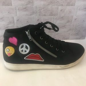 payless womens sneakers